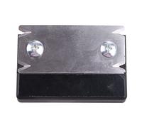 Multifunctional Edge Banding Trimmer Veneer Trimmer for Wood Banding for Straight Finish Tool Edge Cutter Tool