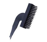 Multifunctional Electric Cleaning Brush, Reciprocating Saw, Reciprocating Piston for Universal Wire/Nylon Rust Removal for Reciprocating Saws, Universal Practical Electric Cleaning