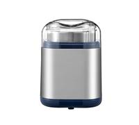 Multifunctional Electric Cutter, Machine Tablets Stainless Steel Blade Cutter Pills for Spice Cereals Vitamin Tablets Coffee Grinding