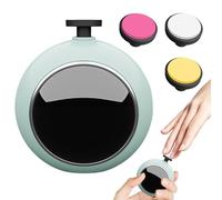 Multifunctional electric cutter - safe and scratch-free shredder and smart scissors, comfortable handling, soft and perfect for care