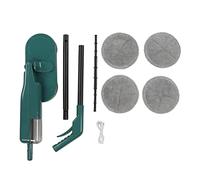 Multifunctional Electric Floor Mop USB Charging Cordless Electric Mop for Floor Cleaning