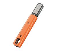 Multifunctional Electric Garden Shears Sharpening Stone Portable Electric Branch Cutter Sharpener for Professional