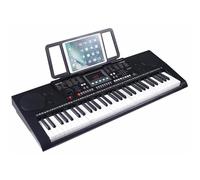 Multifunctional electronic keyboard for adult beginners 61 key 88 piano