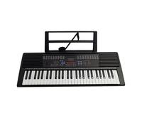 Multifunctional Electronic Keyboard For Professional Teaching For Beginners With 54 Standard Keys For Adults