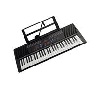 Multifunctional Electronic Keyboard For Professional Teaching For Beginners With 54 Standard Keys For Adults