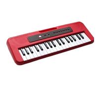 Multifunctional Electronic Keyboard With Microphone And Dual Power Modes