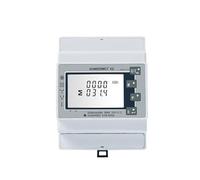 Multifunctional Energy Meter, SDM630MCT-V2 Three Phase Four Wire DIN Rail Energy Meter RS485 Output