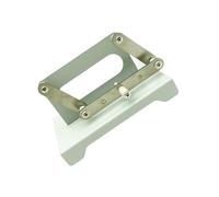 Multifunctional Engineering Demonstration Model Hands on Mechanical Model Physics Teaching Aid for School Laboratory Multifunctional Physics Mechanism for Classroom Science Lab