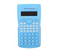 Multifunctional Engineering Scientific Calculator | Candy Colors Design | Advanced Math & Finance Functions | for Students, Engineers, Accountants at School, Office, Home