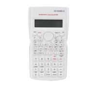 Multifunctional Engineering Scientific Calculator | Candy Colors Design | Advanced Math & Finance Functions | for Students, Engineers, Accountants at School, Office, Home