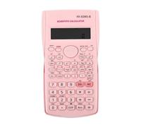 Multifunctional Engineering Scientific Calculator | Candy Colors Design | Advanced Math & Finance Functions | for Students, Engineers, Accountants at School, Office, Home