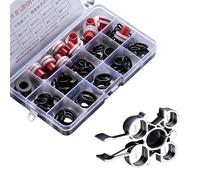 Multifunctional Ergonomic All Purpose Aerator Removal Tool 12 in 1 Multiple Task Wrench for Different Faucet Brand Models Ergonomic Faucet Wrench Tool