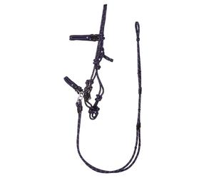 Multifunctional ethological halter QHP