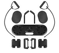 Multifunctional exercise board HMS DBP02 35x58 cm