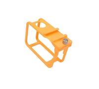 MultiFunctional Expansion Cage for Action 6 Cameras Protective Case with AntiFall Resistance and Accessory Mount Action Camera Frame