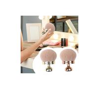 Multifunctional Extra Large Body Makeup Brush For Leg & Bronzer Suncreen Applicator Inch Wide Foundation Oval With Drawstring Bag Gol Sponge