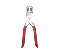 Multifunctional Eyelet Pliers Grommet Plier with Ergonomic Handle for Installation Long Last Eyelet Pliers Tool
