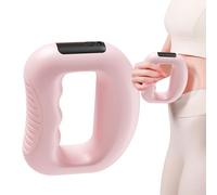 Multifunctional Fascia Whole Body Ring,Ergonomic Electric Massager For Muscle Relaxation - Portable Full-Body Fascia Massager For Young Women Men Elderly