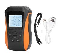Multifunctional Fiber Power Meter 4 in 1 Universal Interface Tester
