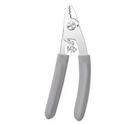 Multifunctional Fiber Stripping Tool Stripping Pliers Scissors for Fiber Cable Cold Connection Data Center Fiber Tool