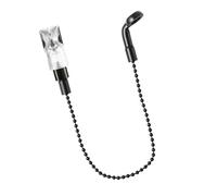 Multifunctional Fishing Alerts Light Weight Indicators Bells Alarm Wear Resist Fish Bites Alarm Outdoor Dark Environment Alerts