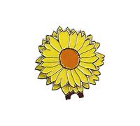 Multifunctional Floral Golf Ball Marker Attachment for Hat Zincs Alloy Ball Marker Accessories Golf Brooch Accessory