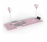 Multifunctional Folding Pilates,Ab Exercise Board, Multifunctional Abdominal Board, Automatic ReboundRoller (1)