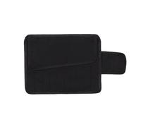 Multifunctional Folding Wrench Bag Pouch Driver Mini Flashlight for Pliers, As the picture shows, L