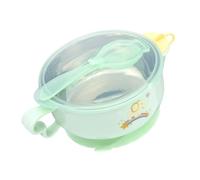 Multifunctional Food Bowl - Clear Glass Bowl for Dining Room, Perfect for Fruits, Cereals and Snacks | Modern and Practical Style for All Occasions Easy to Use
