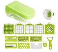 Multifunctional Food for chopper with 304 Stainless Steel Blades