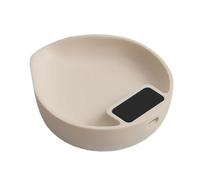 Multifunctional Food Scale Digital Weighing Tool Coffee Scale Digital Kitchen ABS Texture For Coffee And Baking Weighing