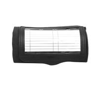 Multifunctional Football Play Wristbands Playbook Wristband Wrist Coached For Basketball Softball Baseball & More Sports Football Play Wrist Coaches For Basketball