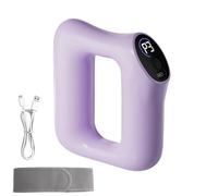 Multifunctional Full-Body Band Ring, Ergonomic Band Ring, Multifunctional Body Massager with Deep Tissue Massage Reset, USB Rechargeable and Cordless