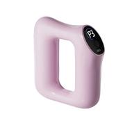 Multifunctional Full-Body Fascia Fascia Massage with Belt for Fat Burning&Shaping Shaping Weight B4Q3 Instrum Loss Body