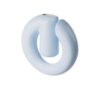 Multifunctional Full-Body Fascia Fast Fat Burning Yoga Massager, Tissue Vibrations with Design, Erg Portable Deep