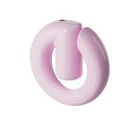 Multifunctional Full-Body Fascia Fast Fat Burning Yoga Massager, with Erg Portable Deep Tissue Design, Vibrations