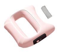 Multifunctional Full Body Fascia Ring, Ergonomic Wireless Muscle Relaxation Massager, Portable Full Body Fascia Massage for the Whole Family