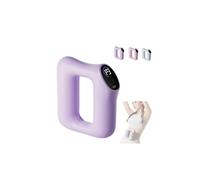 Multifunctional Full-Body Fascia Ring, Fascia Massage Blaster Tool, Ergonomic Electric Fascia Massager, Full Body Myofascial Release Tool for Muscle Pain Relief Body Shaping Anti-Cellulite
