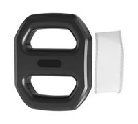 Multifunctional Full-Body Fascia Ring, Fast Fat Burning Massager