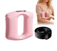 Multifunctional Full-Body Fascia Ring, Fast Fat Burning Yoga Ring Massager