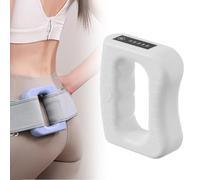 Multifunctional Full-Body Fascia Rings,Fat Burning Belt for Weight Loss,Electric Fascia Massager Tool,for Muscle Knot Recovery&Relaxtion,Abdominal Massage Tool for Belly Neck Waist
