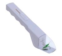 Multifunctional Gogga And Observation Light Weight Gogga Catchers Box For Gardening Enthusiasts And Science Projects Garden Research Tool