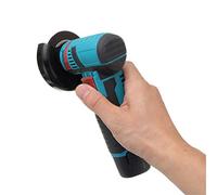 Multifunctional Grinder Household Electric Charging 12V 300W Angle Grinder Small Hand Grinder Cutting Polishing Grinding Tool,1 battery