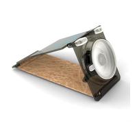 Multifunctional Guitar Accessory for Folk & Classical Guitars | Versatile Stand & Neck Rest | Portable & | Suction Cup Included