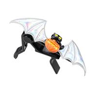 Multifunctional Guitar Capo Halloween Ukulele Capo Alloy Texture Ensures Stable Tunings Perfect for Stage Guitar Accessory