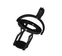 Multifunctional Gyro Drink Holder Auto Leveling Cup Holder Gyroscopic Cup Expander Rotating Anti Spill Drink Cage Vibrations Resistant Mount