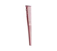 Multifunctional Hair Cutting Comb Hairdressing Comb Hairdressing Styling Combs For Men Women Home Salon Hair Styling