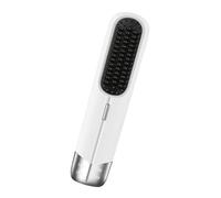 Multifunctional Hair Straightener Straight Comb Brush Suitable for Travel and Home Use Portable Comb