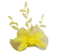 Multifunctional Halloween Hair Pin Make Up Hairpin Fashion Personality Hairclip For Confidentiality Work