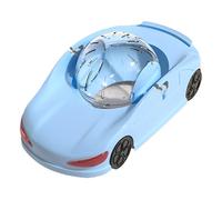 Multifunctional Hamster Racing Wheel Toy Lightweight And Durable Pp Material Suitable For Energetic Small Pets